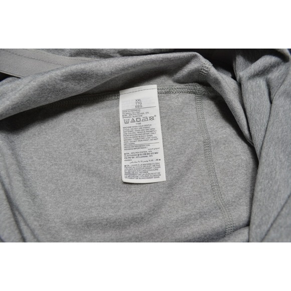 NWT Old Navy Women's Workout Active Cloud+ Go-Dry Sleeveless Bodysuit Size XXL‎ - Picture 7 of 9